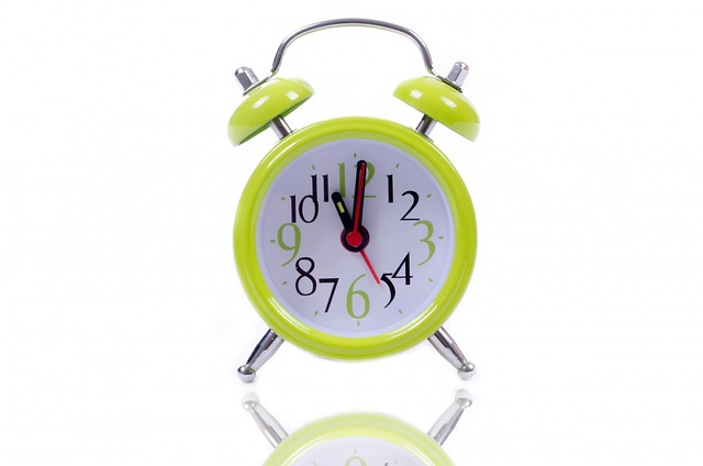 Clock 316388