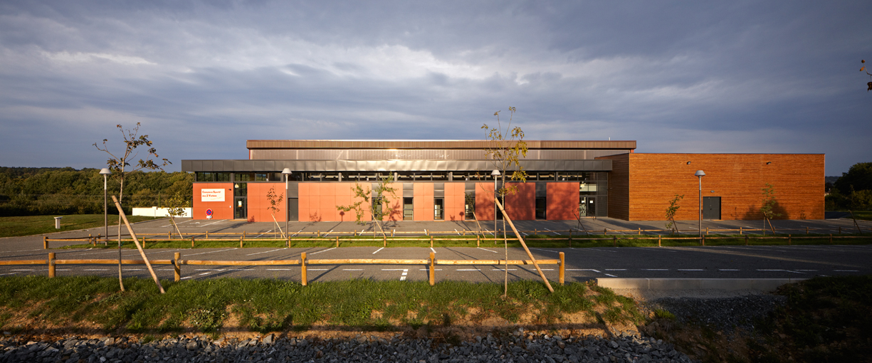 Complexe bonnat (panorama)