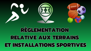 Arrêté n°2023-113 portant interdiction d&rsquo;accès à la pelouse du stade municipal