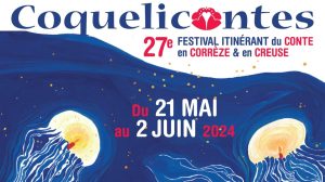 Coquelicontes – 24 Mai 2024