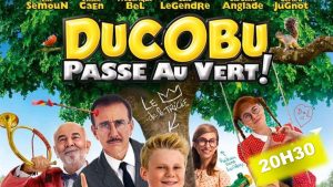 Cinéma – 19 juin 2024