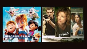 Cinéma – 29 mai 2024