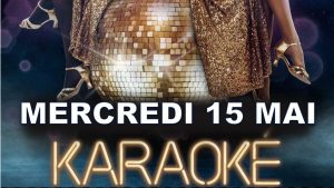 Cinéma -15 mai 2024