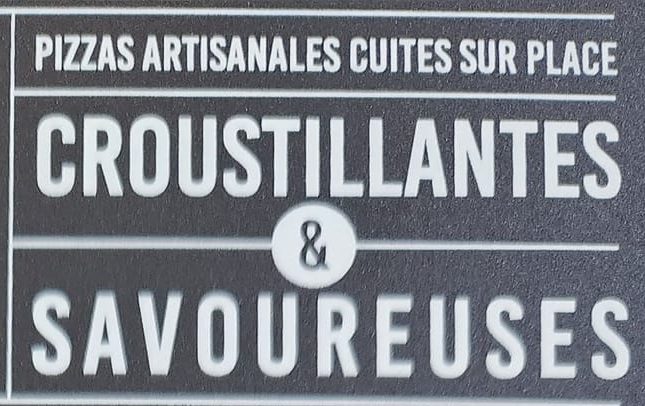 Pizzas Escapade Bonnat 2