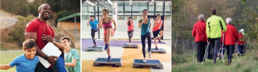 Educateur Sportif