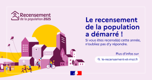 RAPPEL A TOUTES LES PERSONNES QUI N&rsquo;ONT PAS ENCORE EFFECTUE LEUR RECENSEMENT