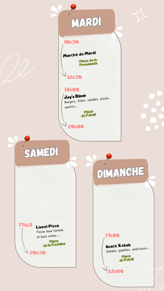 Liste Foods Trucks Bonnat2