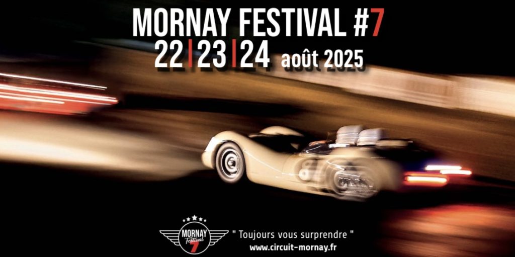 Mornay Festival