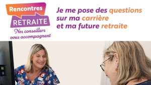 Les rencontres retraite agirc-arrco