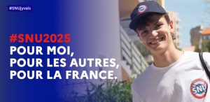 Campagne de recrutement du Service National