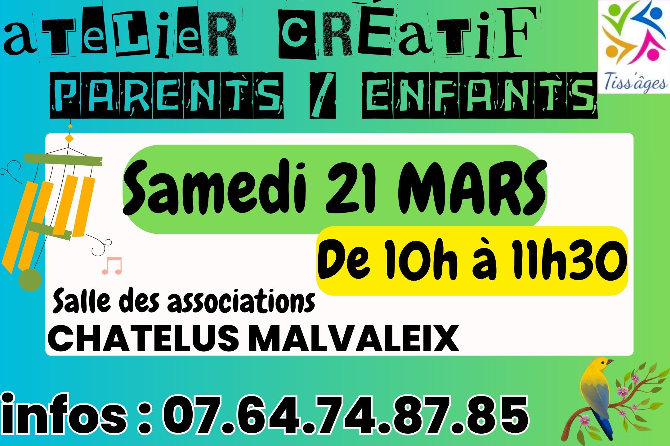 Copie de Atelier parentsenfants