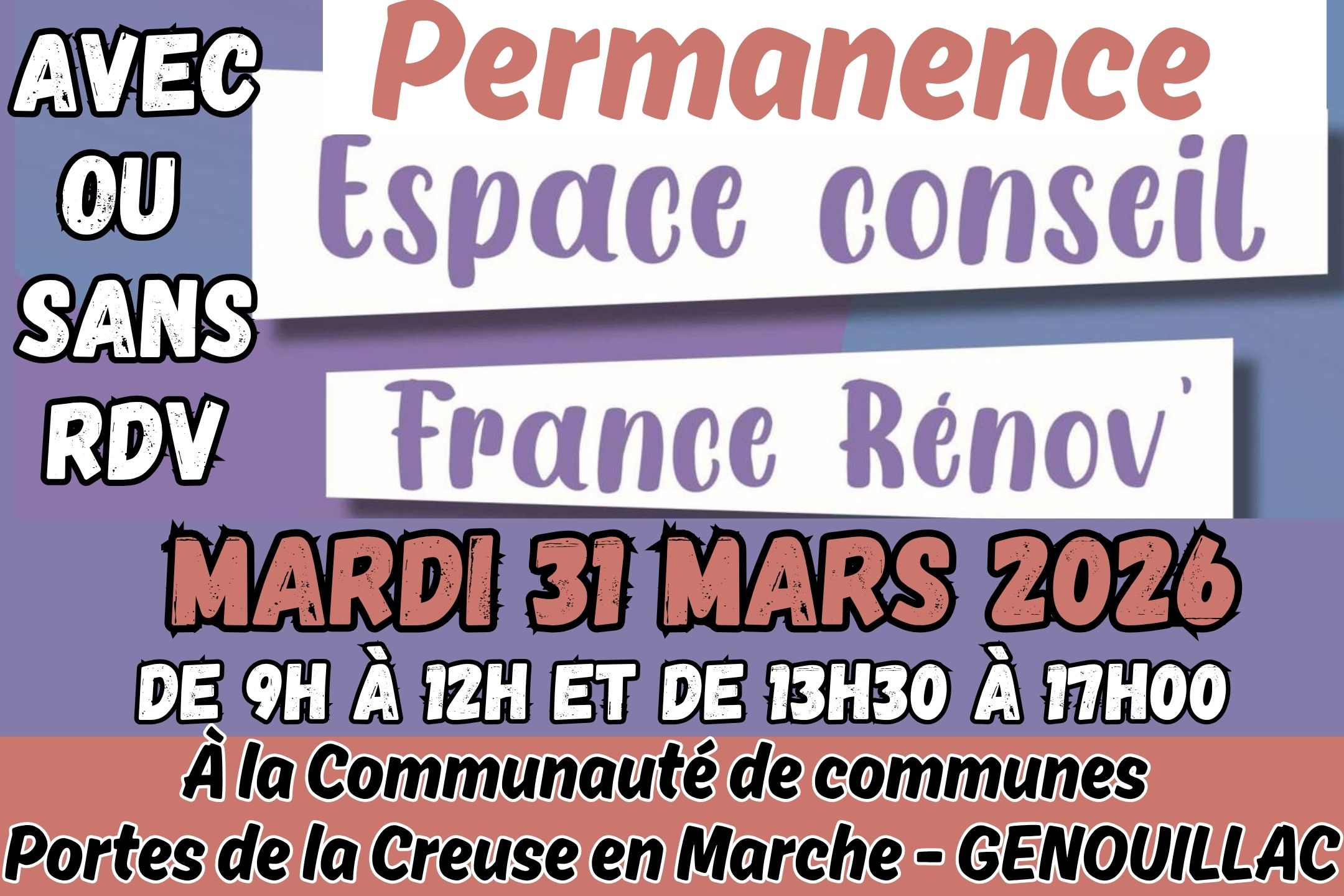 Espace conseil France renov