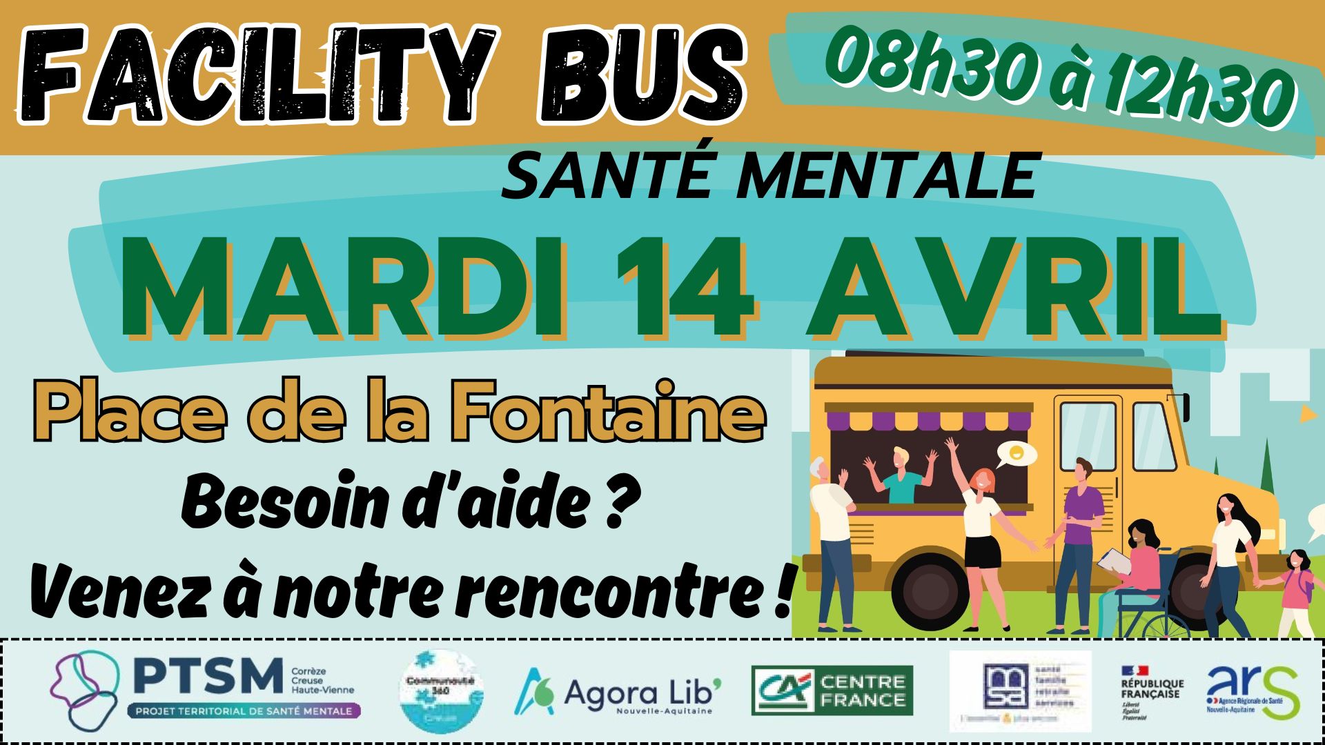 Facility Bus