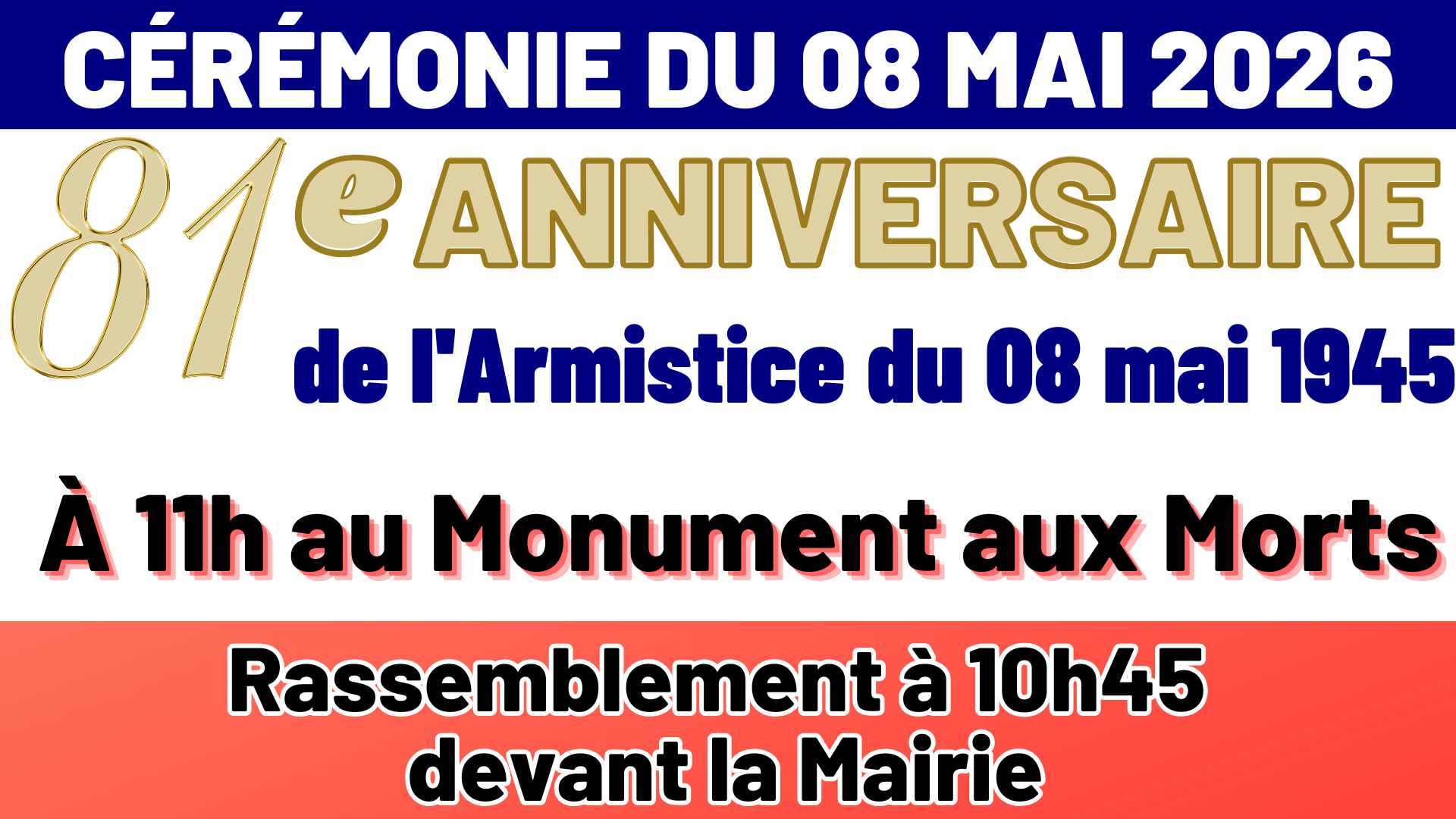 Copie de cérémonie 8 mai