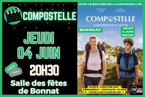 Cinéma – Jeudi 04 JUIN 2026