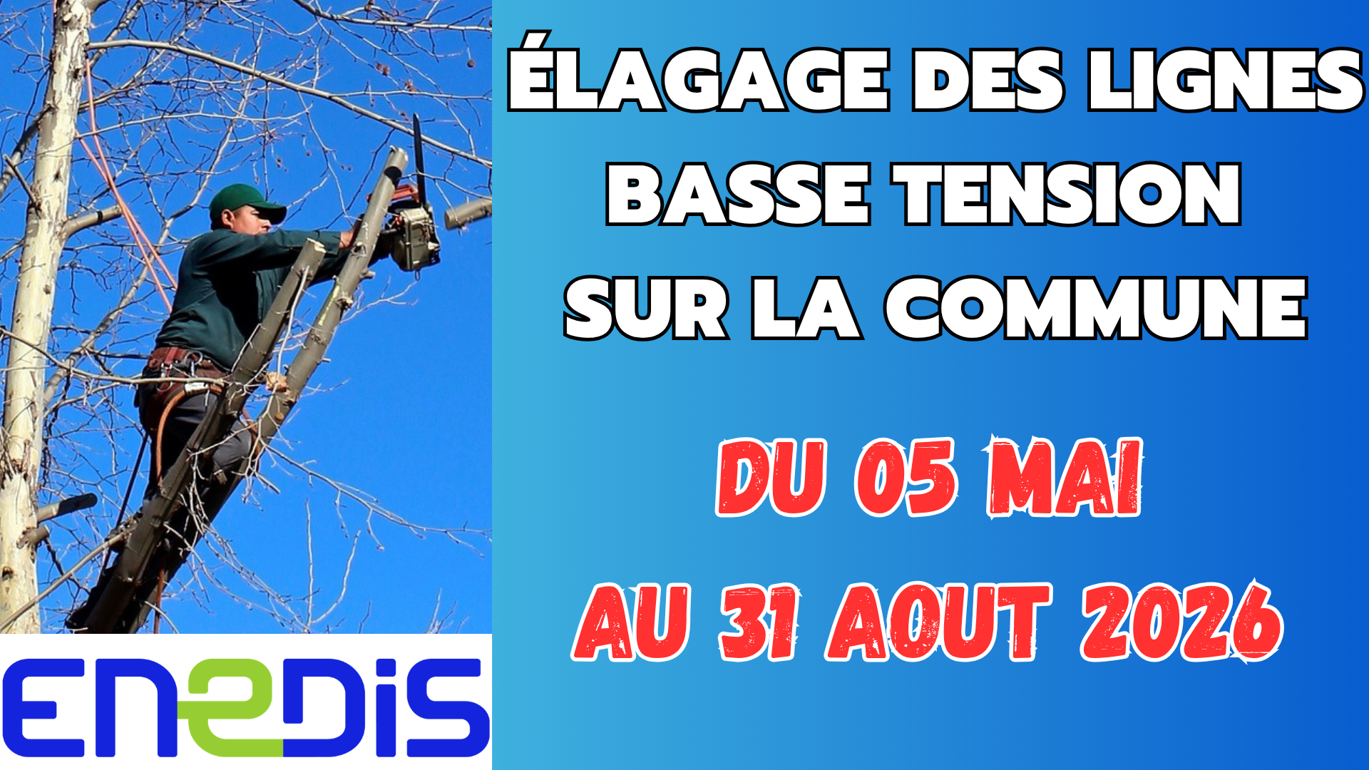 Enedis
