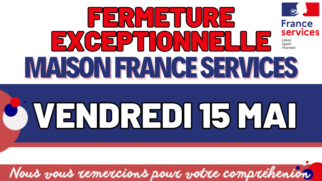 Fermeture MFS