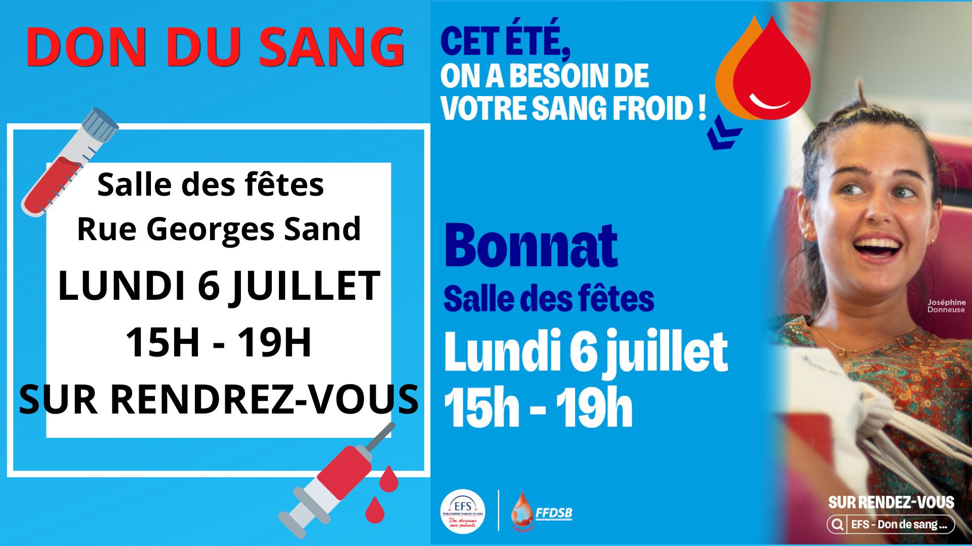 Copie de DON DU SANG