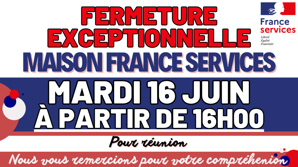 Fermeture MFS (1)