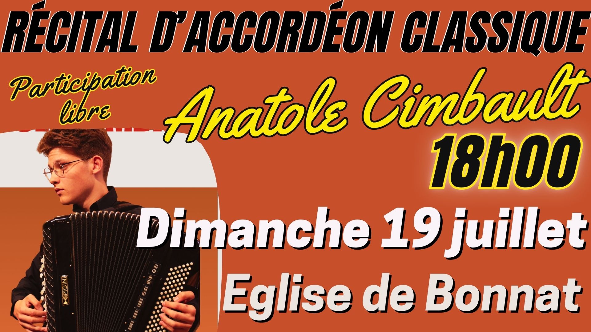 Concert 19.07