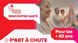 Rencontre santé – P&rsquo;Art à Chute – Salle polyvalente Ajain