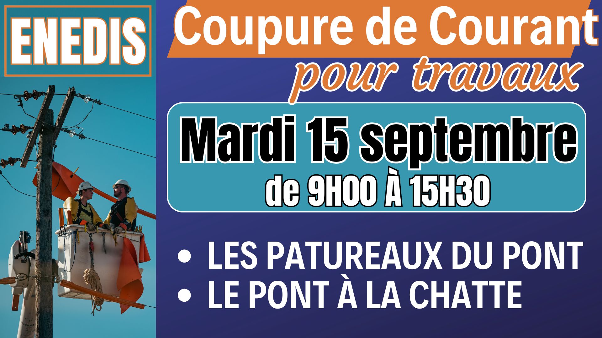 Copie de Coupures ENEDIS