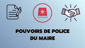 Arrêté n°2026-099 portant opposition au transfert des pouvoirs de police spéciale du Maire au président de la Communauté de Communes Portes de la Creuse en Marche