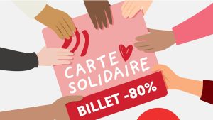 Tarif solidaire des transports régionaux : du nouveau pour la Carte Solidaire