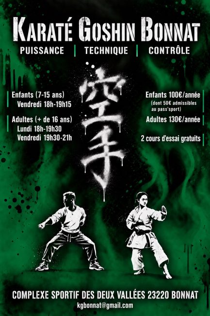 Affiche KGB