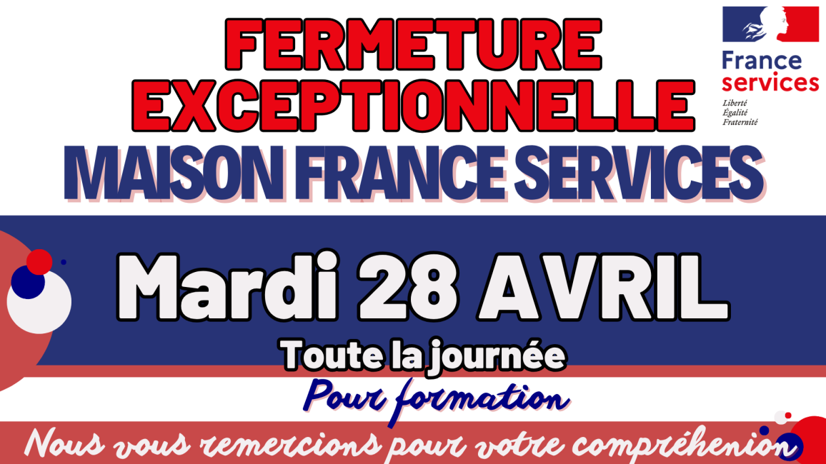 Fermeture MFS