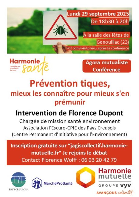 Flyer Conférence Lyme Genouillac 1 Jpg (1)