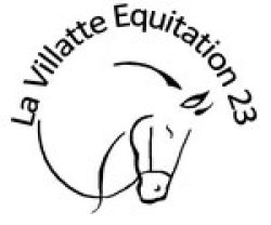 La Villatte Equitation 23 à ROCHES