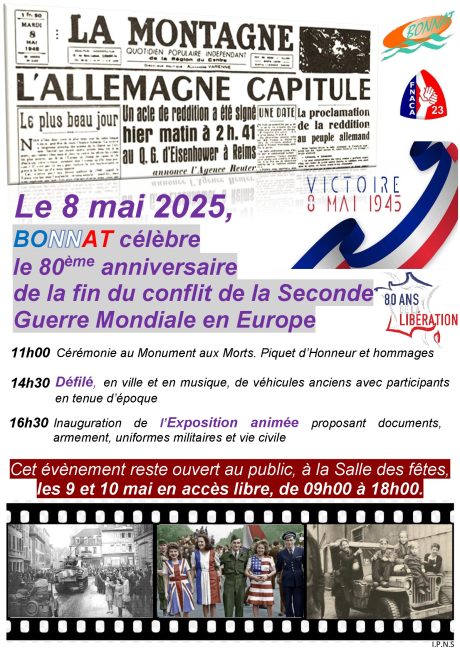 Affiche A4