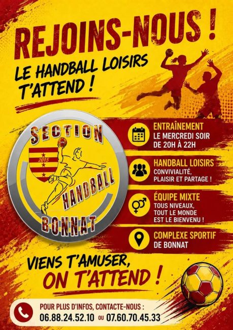 Hand bonnat