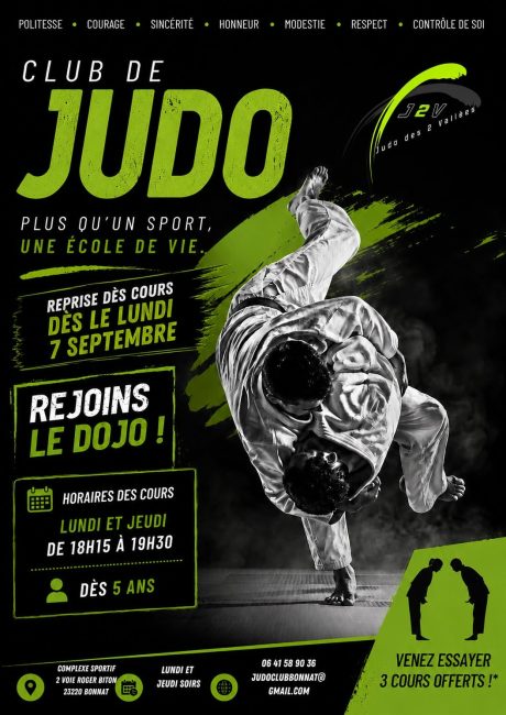 Judo